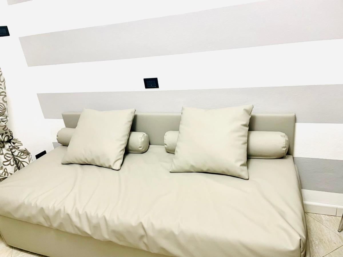 Ferienwohnung Acciuga Monterosso al Mare Exterior foto