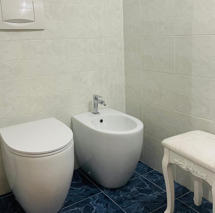 Ferienwohnung Acciuga Monterosso al Mare Exterior foto