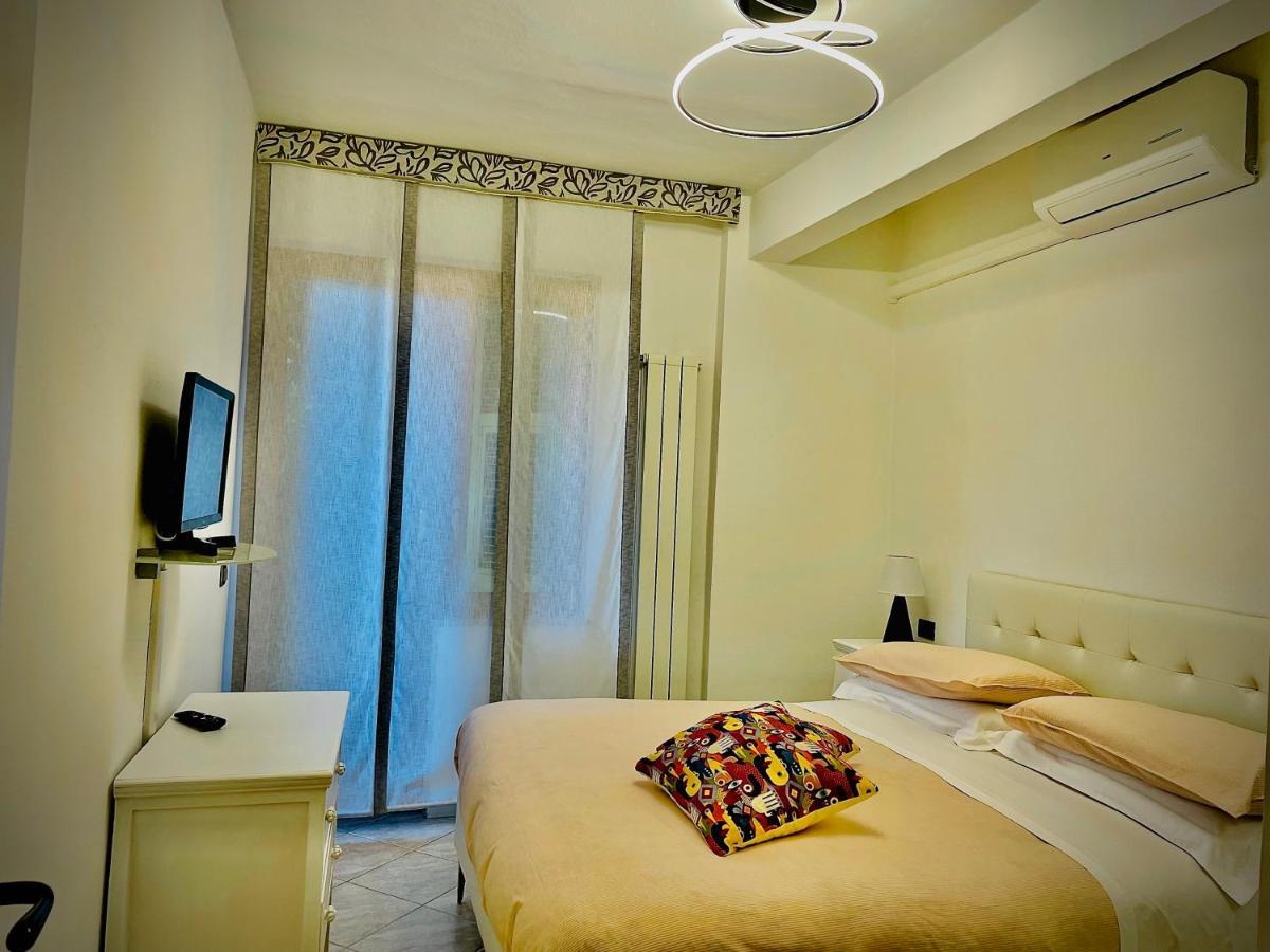 Ferienwohnung Acciuga Monterosso al Mare Exterior foto