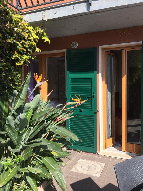 Ferienwohnung Acciuga Monterosso al Mare Exterior foto